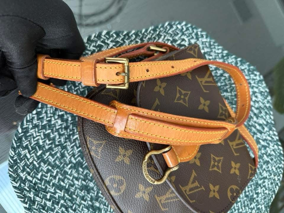 St. Cloud PM Crossbody Bag 🗓️ Year 1986