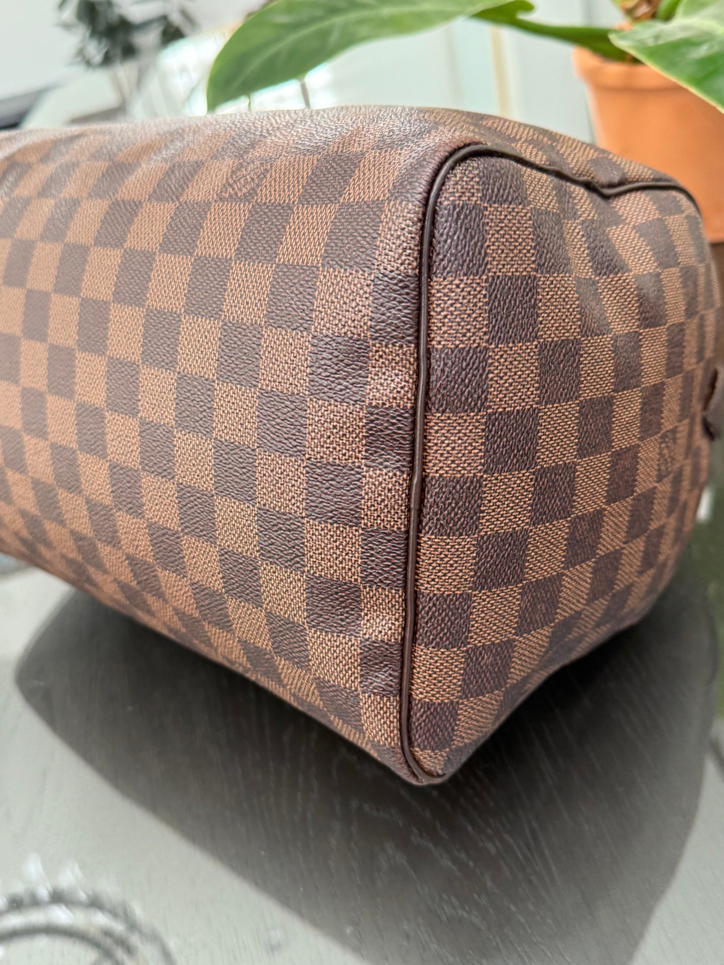 Speedy 30 in DE with 🔐 lock, Key and Dustbag -🗓️ Year: 2017