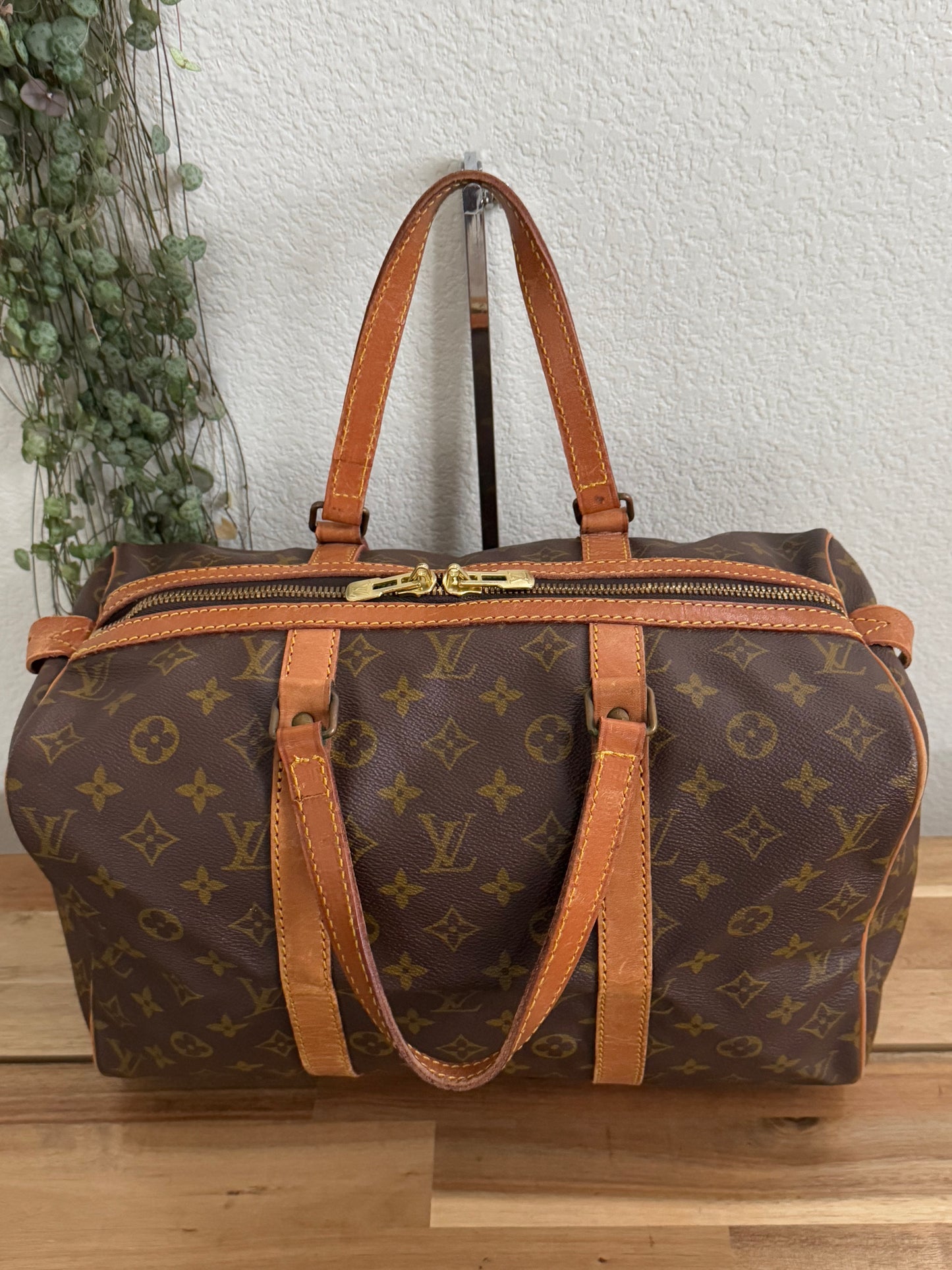 Sac Souple 35 - Pre Date Code