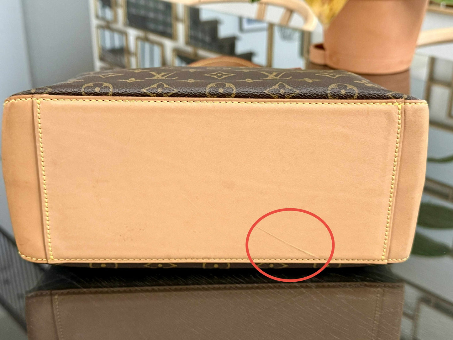 Cabas Piano - 🗓️ Year: 2003