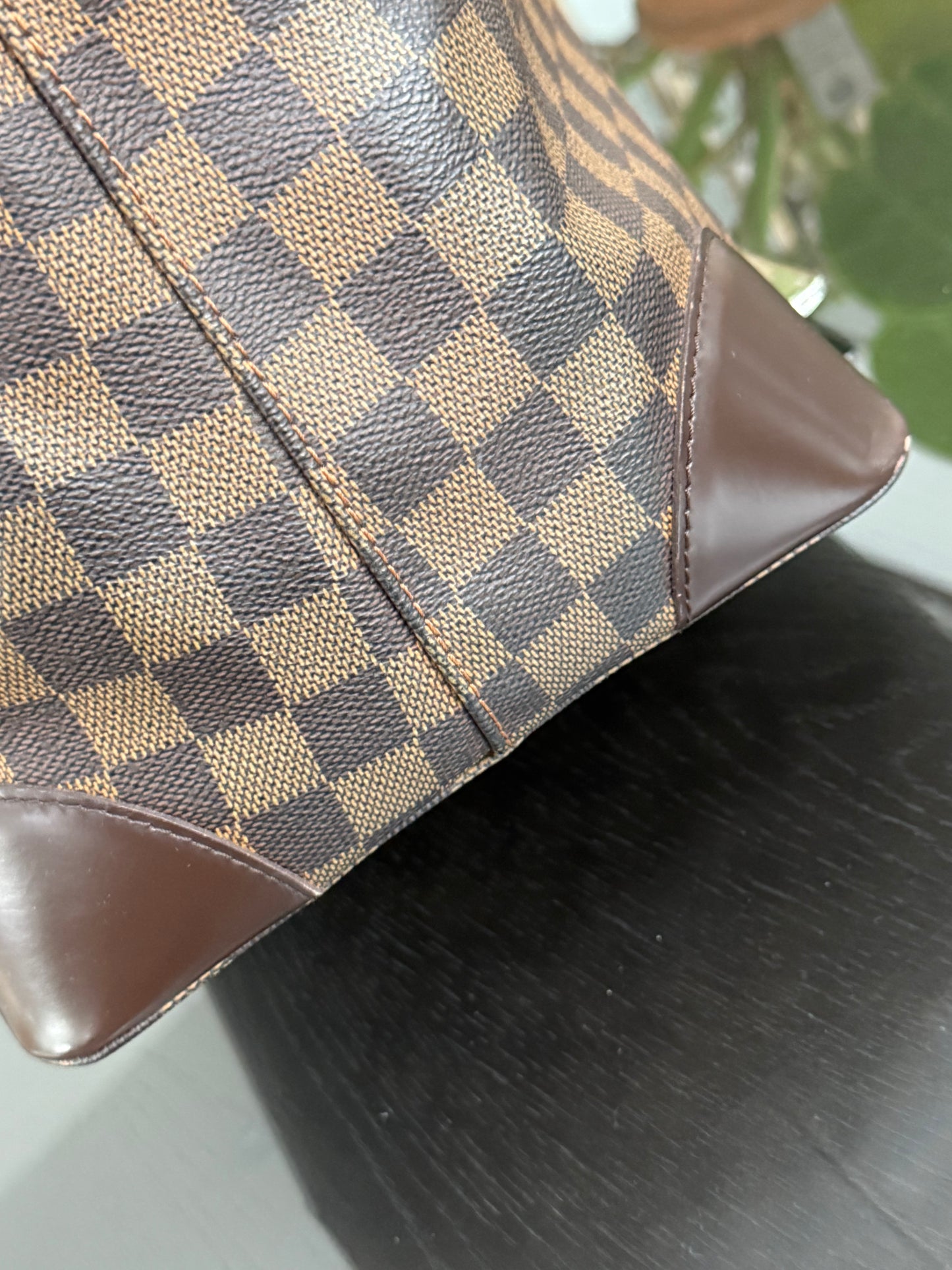 Hampstead GM in DE with Insert Organizer and Dustbag 🗓️ Year: 2007