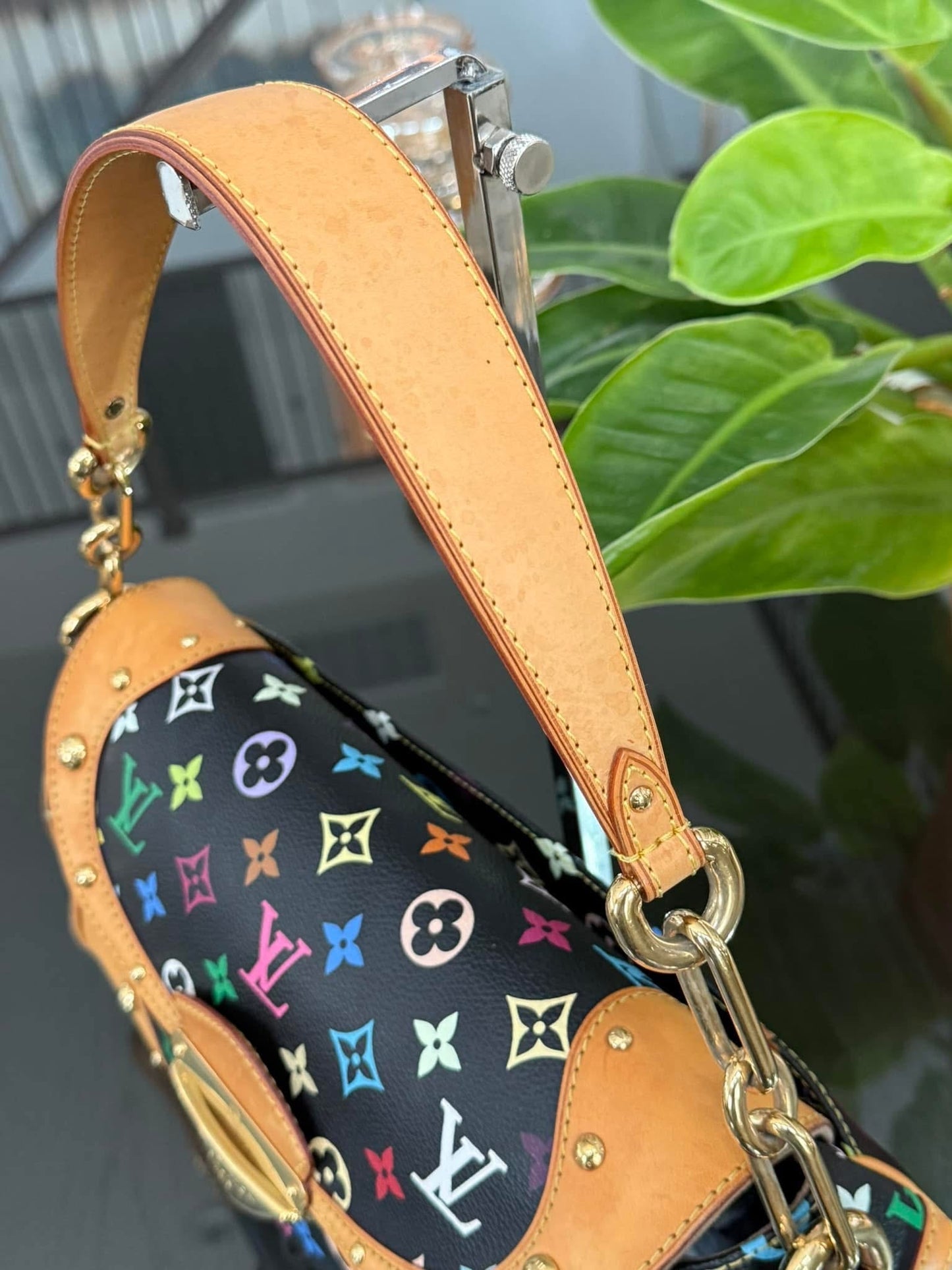 Multicolor Beverly MM with Dustbag 📅 Year: 2008