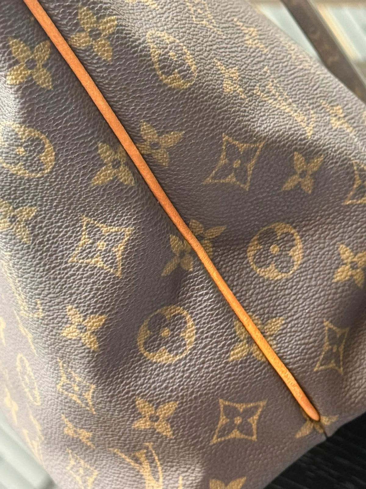 Palermo PM with Original Strap and 
Dustbag 📅 Year: 2010