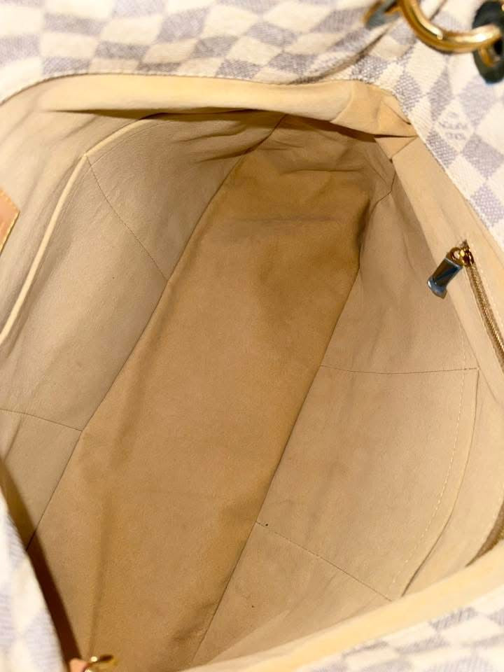 Artsy MM Azur with Dustbag and Insert Organizer- 📅 Year: 2011