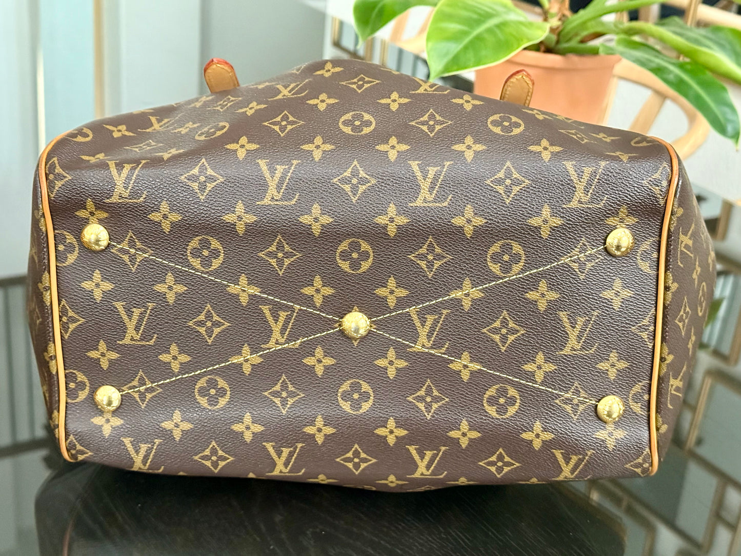 Tivoli GM with Dustbag and Insert Organizer 🗓️ Year: 2011