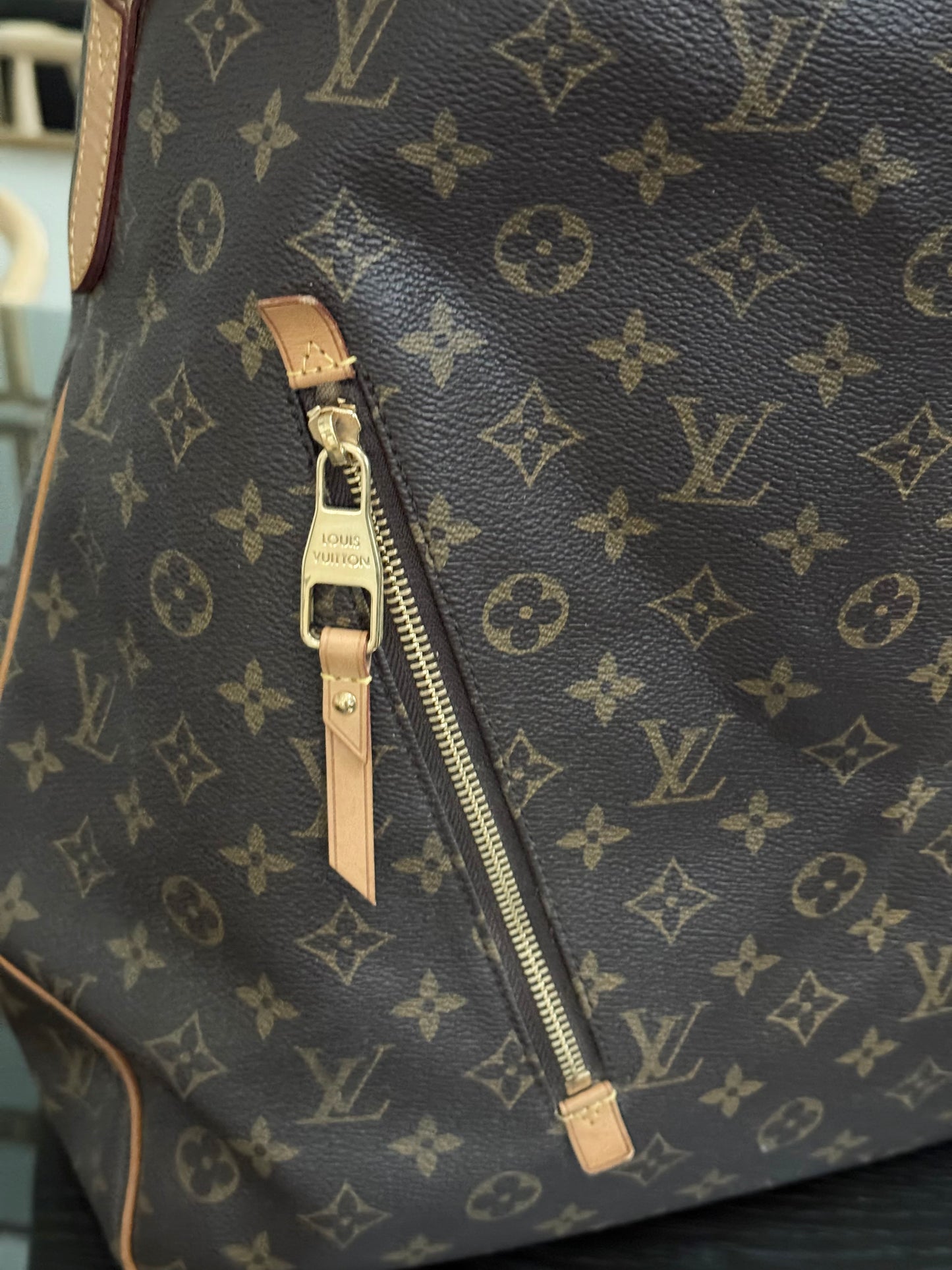 Delightful GM with Dustbag 🌹📅 Year: 2011