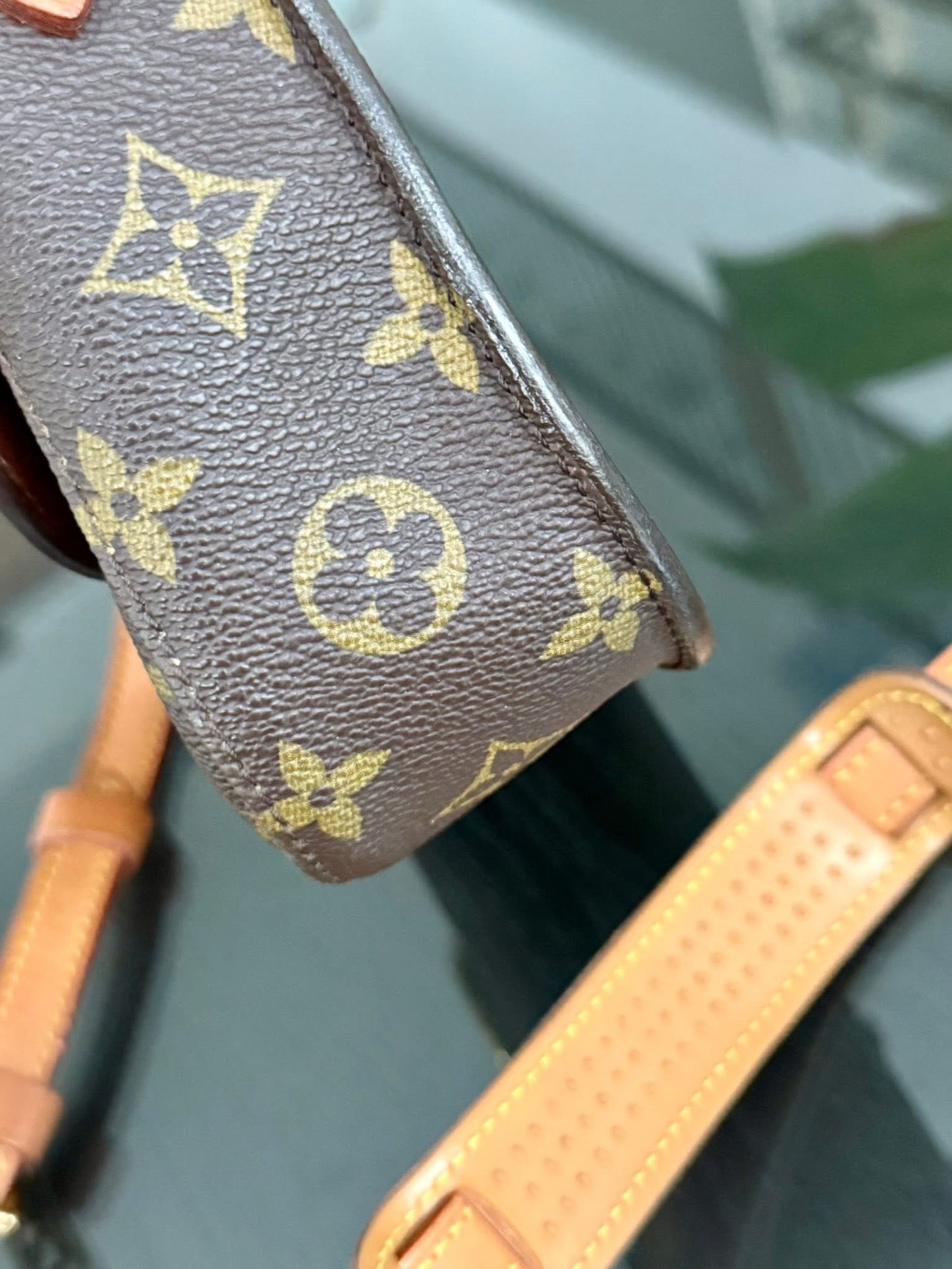 St. Cloud MM 🗓️ Year: Circa 80’s