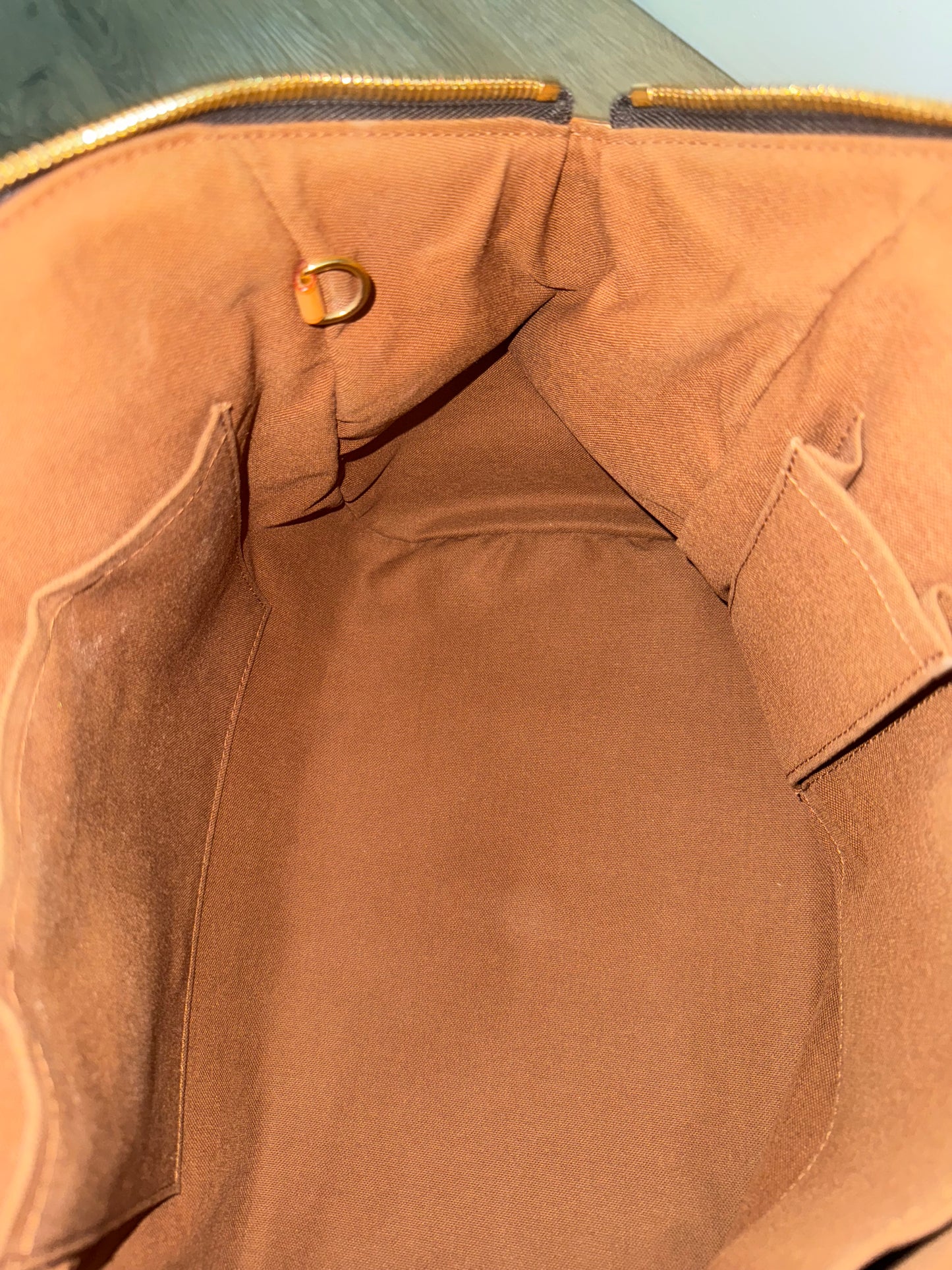 🌺 Tivoli GM in Monogram - 🗓️ Year: 2008