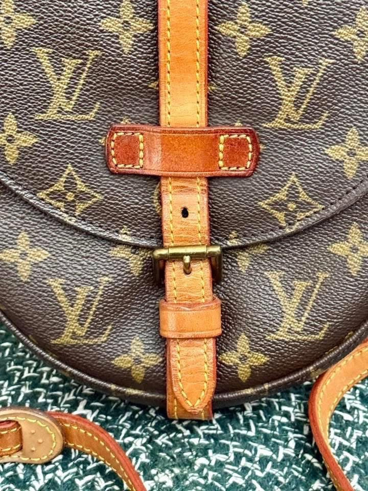Chantilly PM Crossbody Bag 🌺 Year 1988