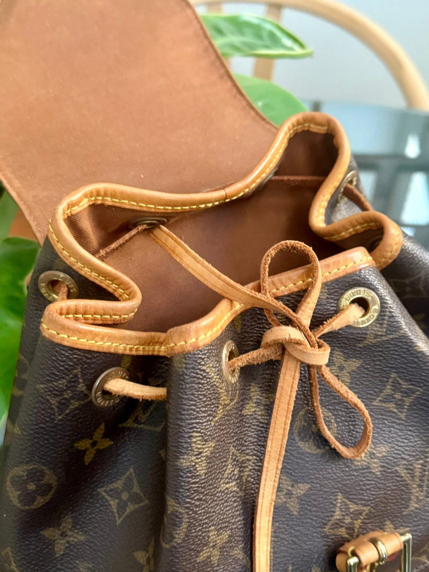 Montsouris MM - 🗓️ Year: 2000