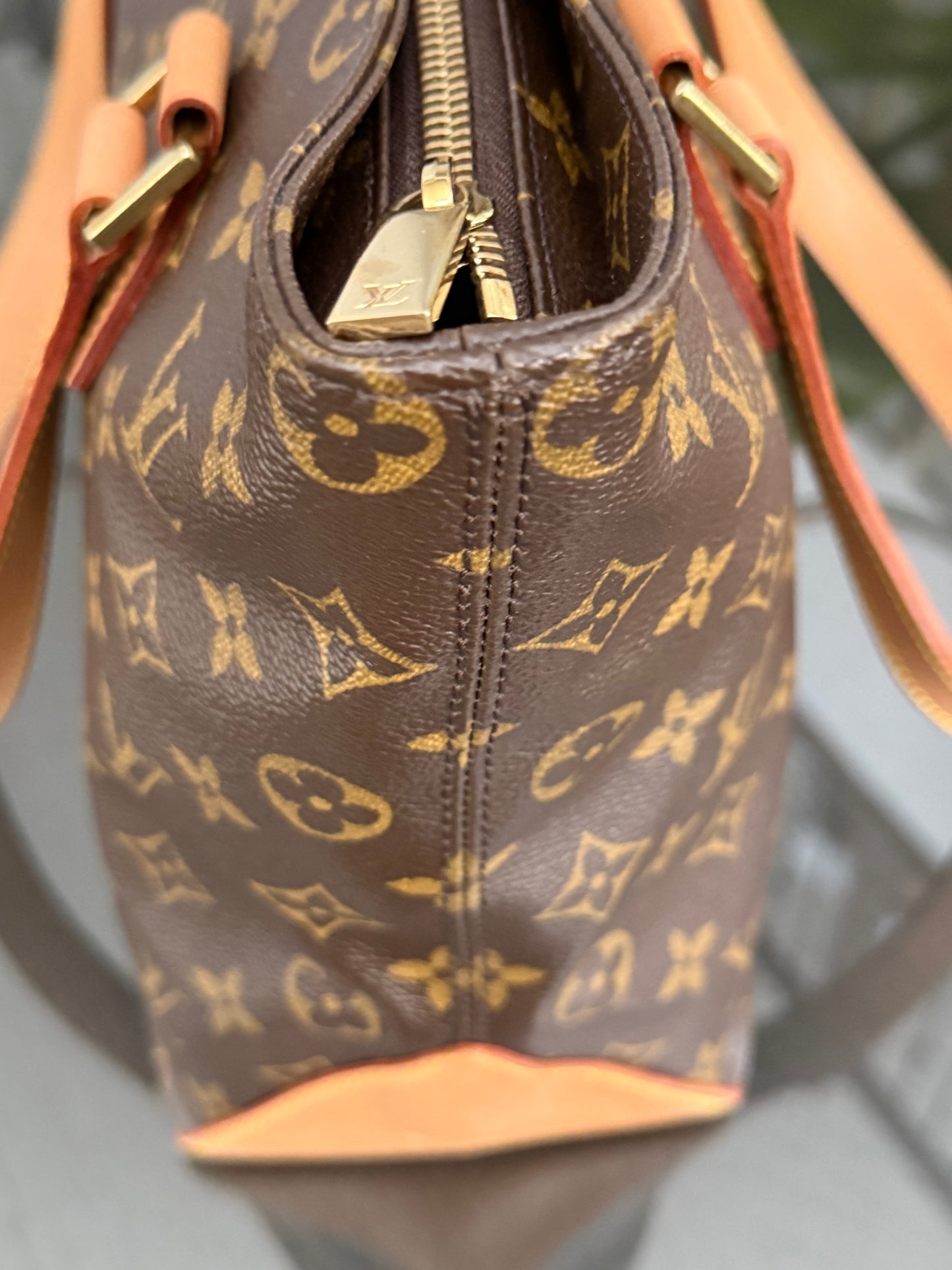 Cabas Piano - 🗓️ Year: 2003