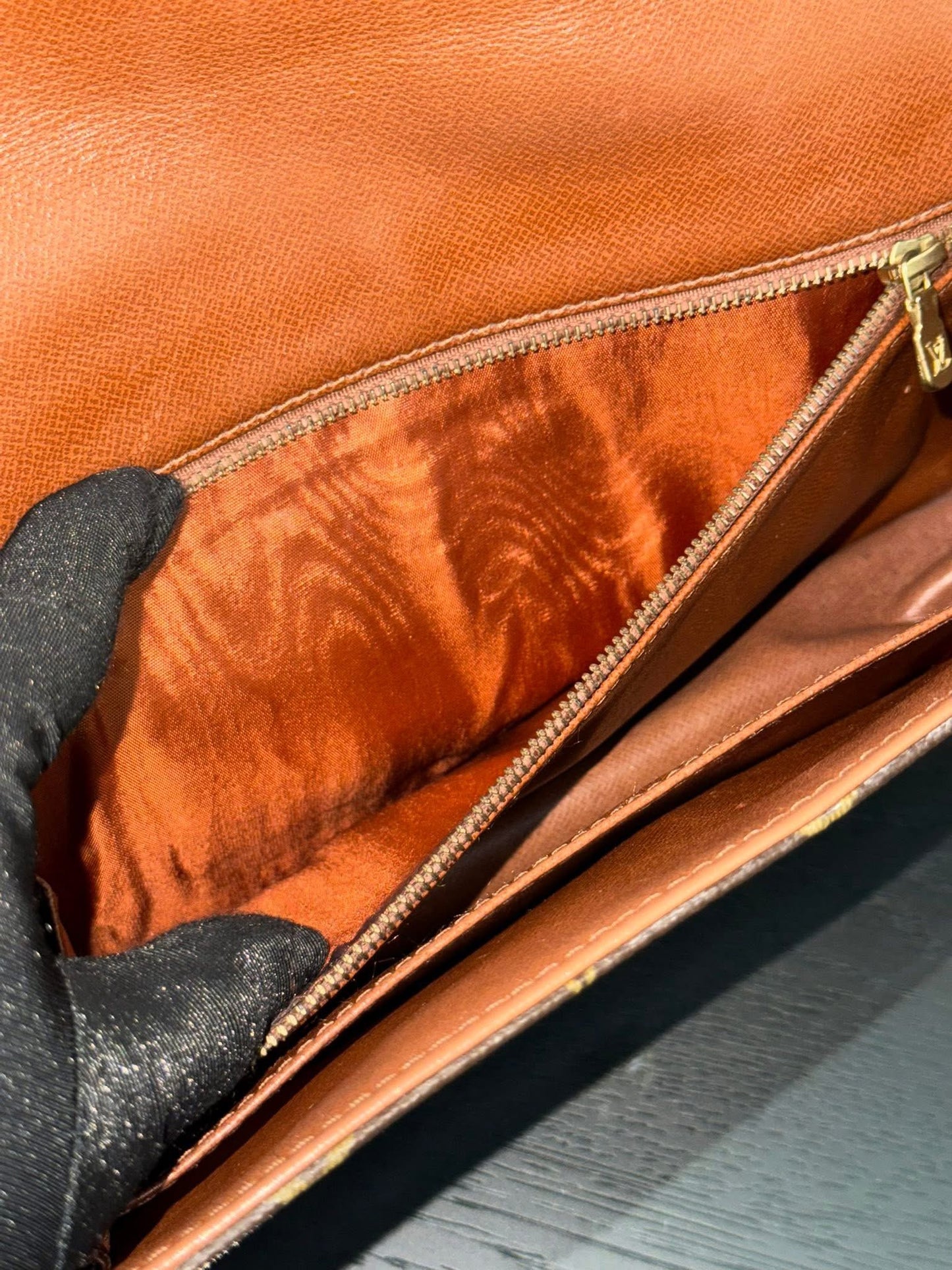 Pochette Dame Clutch 🗓️ Year 1985
