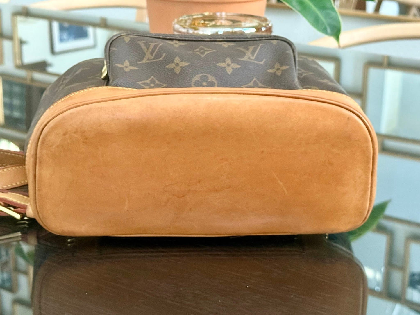 Montsouris MM - 🗓️ Year: 2000