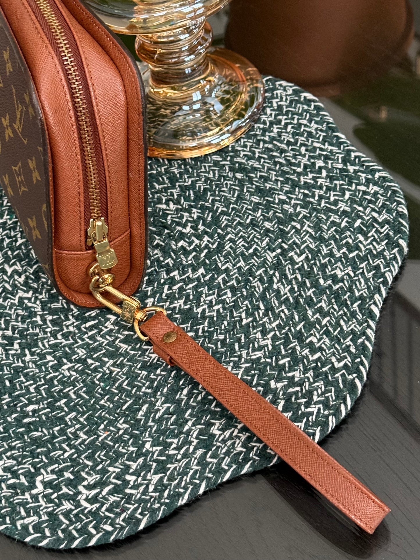 Orsay Clutch 🗓️ Year: 1996