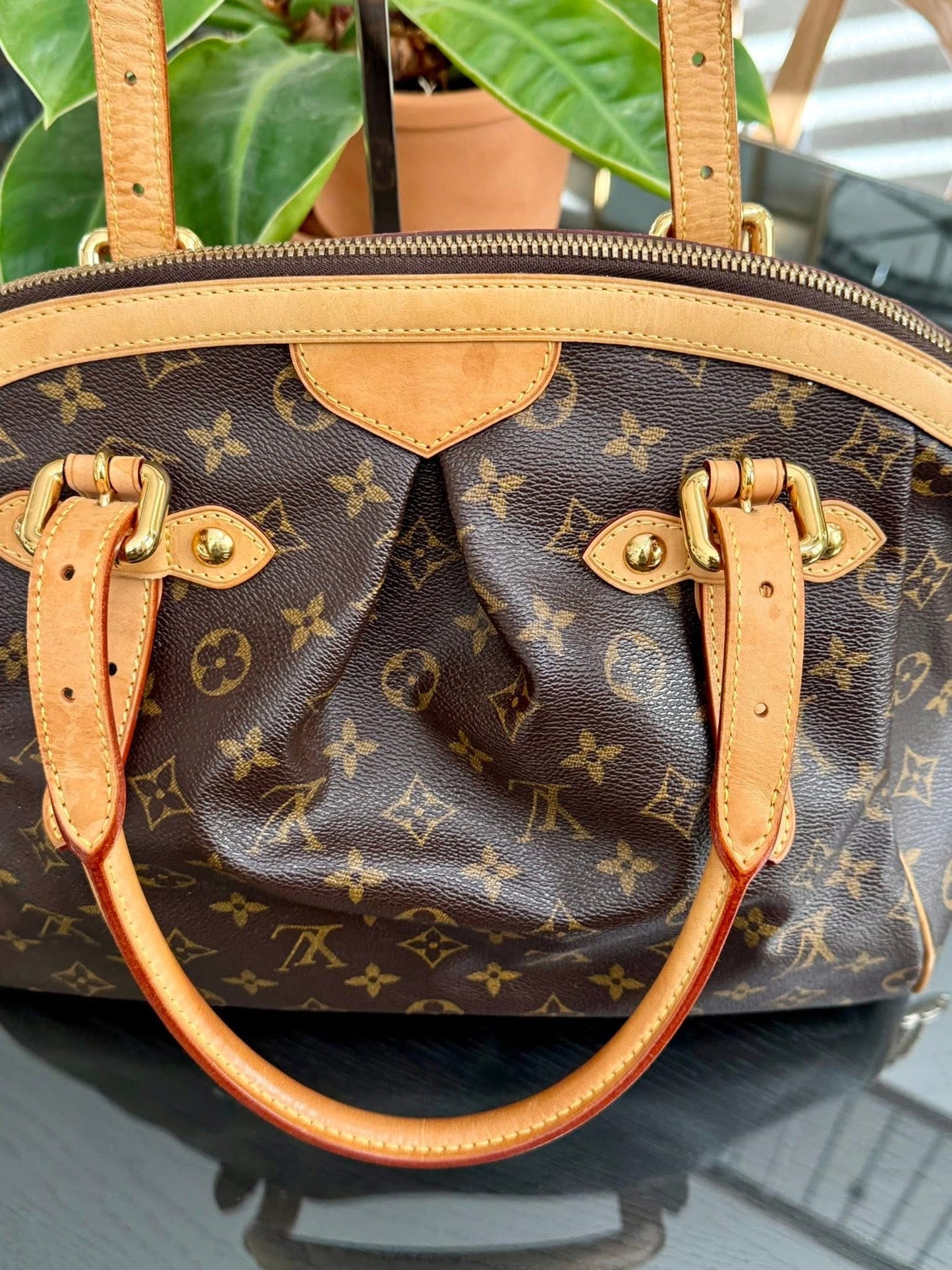 Tivoli GM with Dustbag 🗓️ Year: 2009