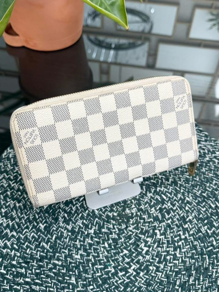 Zippy Long Wallet Azur 🗓️ Year: 2009