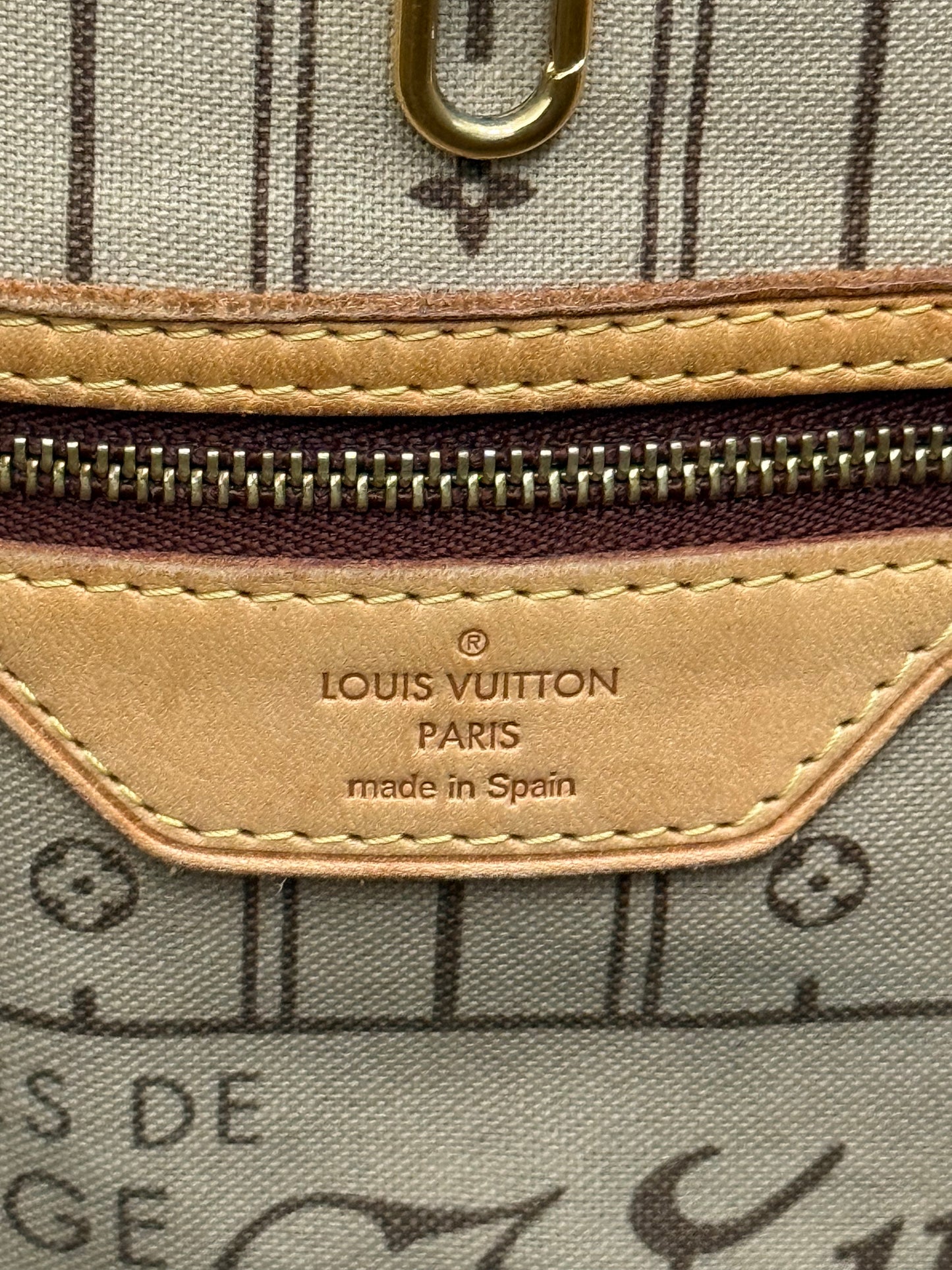 Neverfull GM with 🗓️ Year: 2003