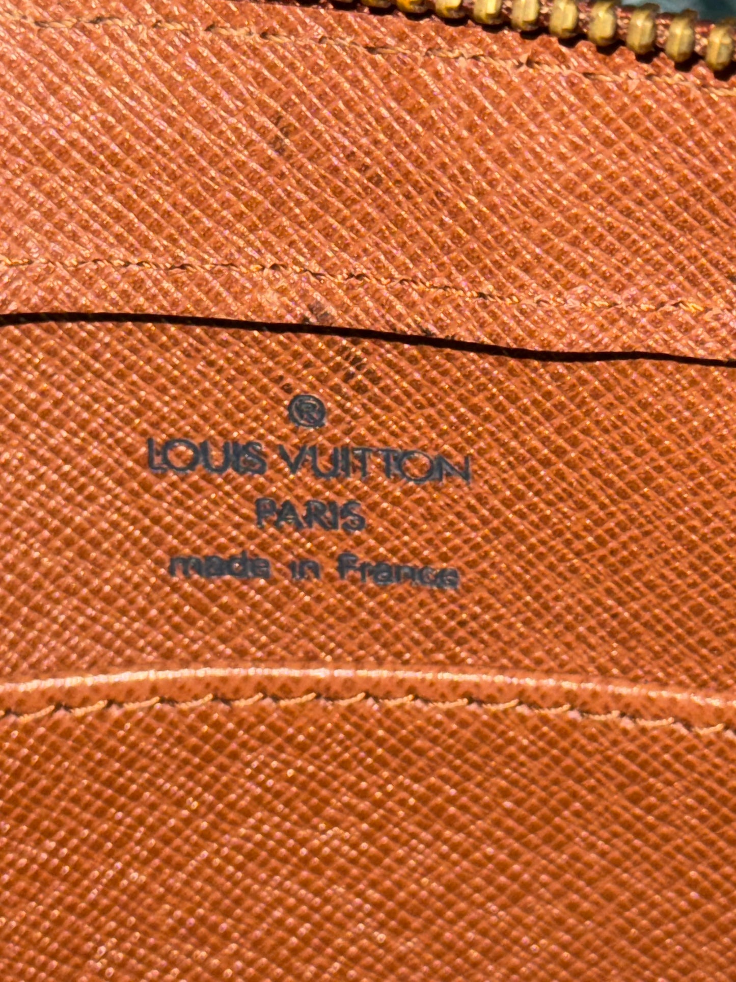 Orsay Clutch 🗓️ Year: 1996