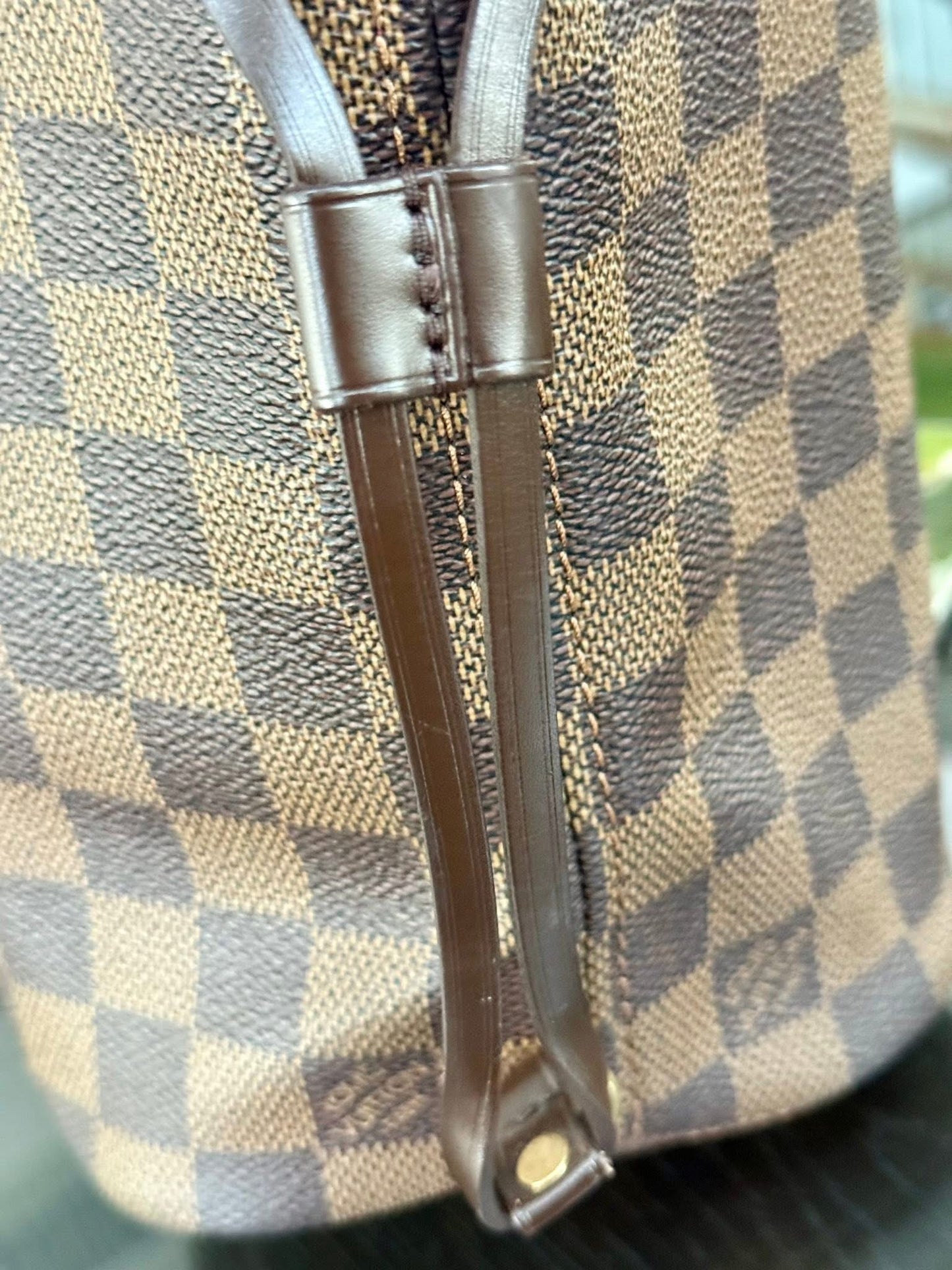 Neverfull PM in DE with Dustbag 🗓️ Year: 2009