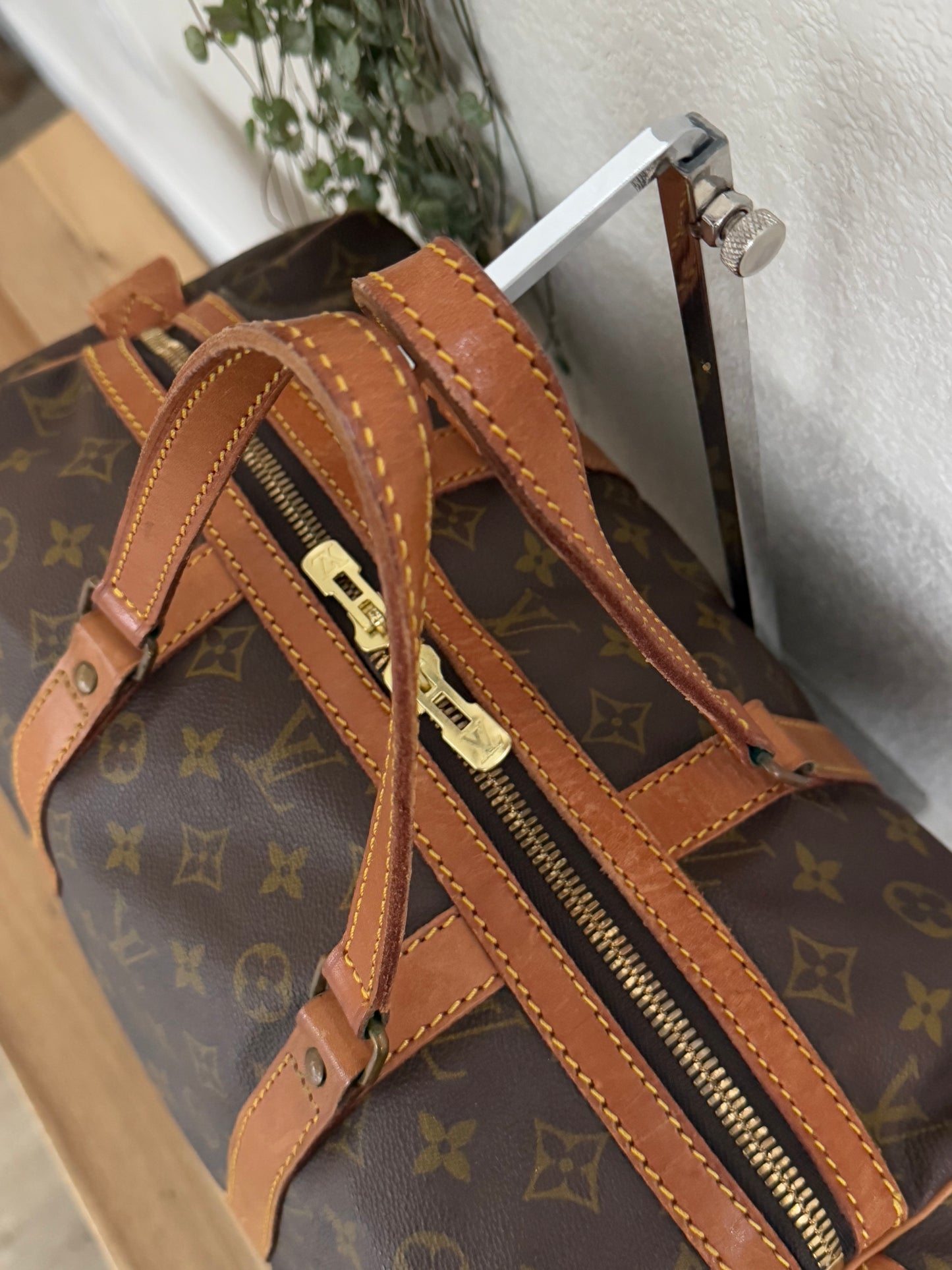 Sac Souple 35 - Pre Date Code