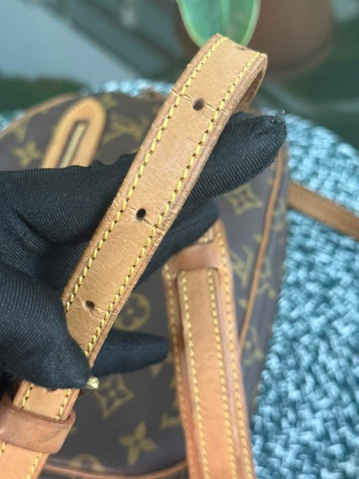 Senlis Crossbody - 🗓️