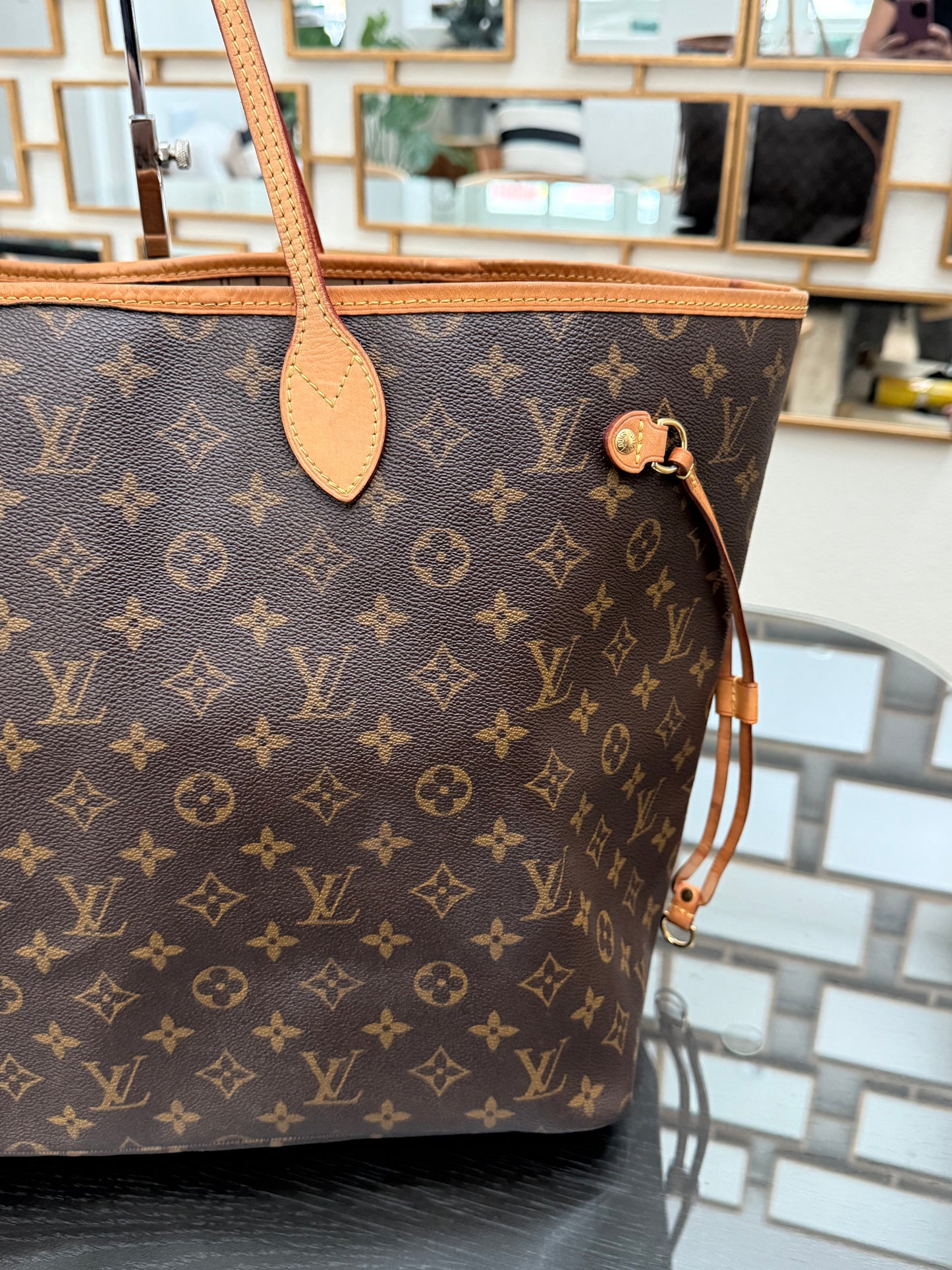 Neverfull GM with 🗓️ Year: 2003