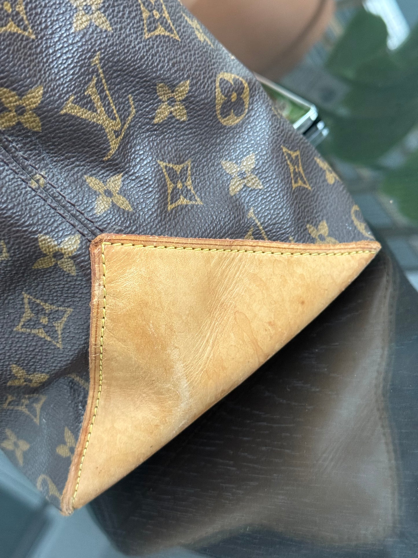 Cabas Mezzo 📅 Year: 2000