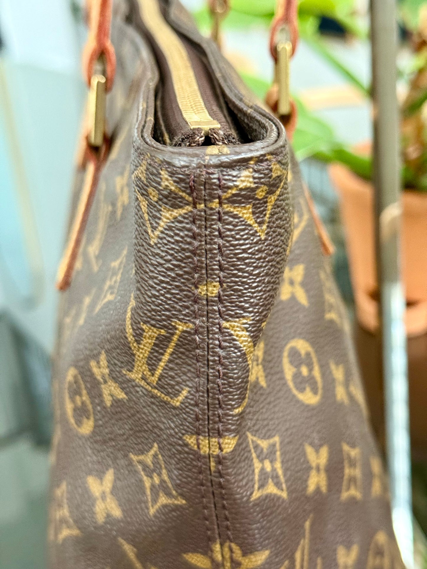 Cabas Mezzo 📅 Year: 2000