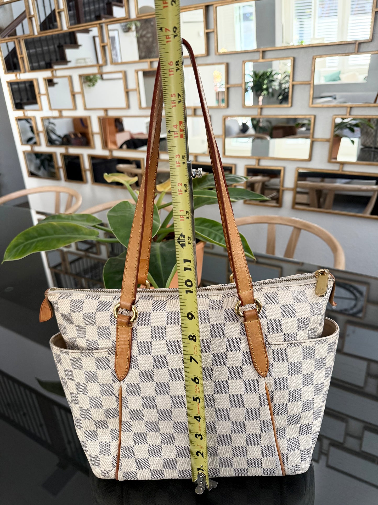 Totally PM Azur with Dustbag 📅 Year: 2011