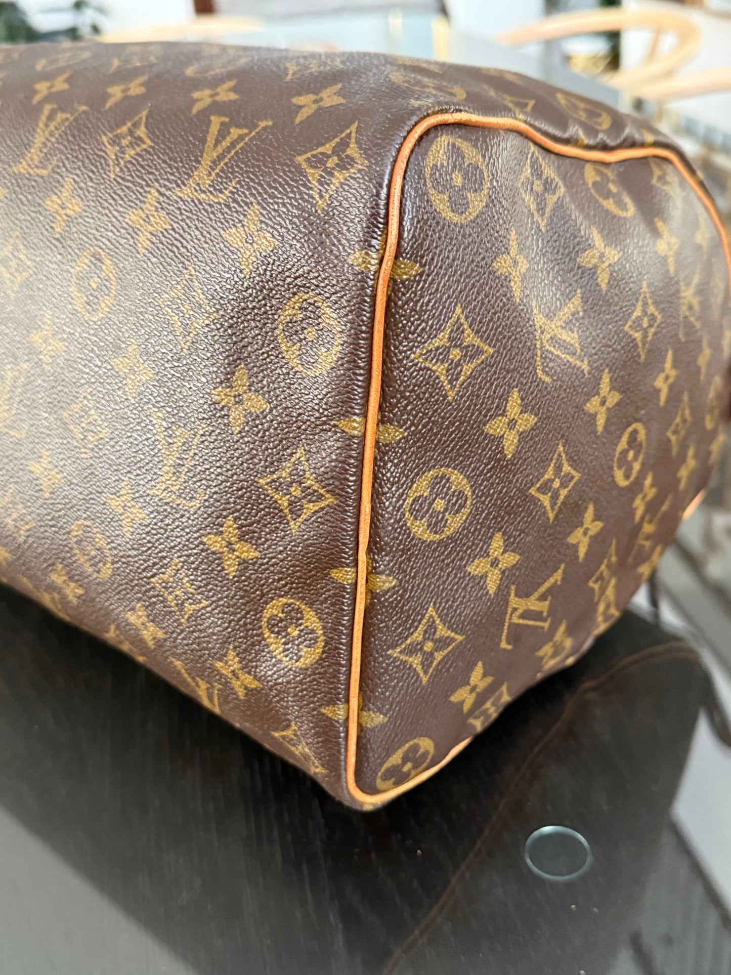 Speedy 35 -🗓️ Year: 1994