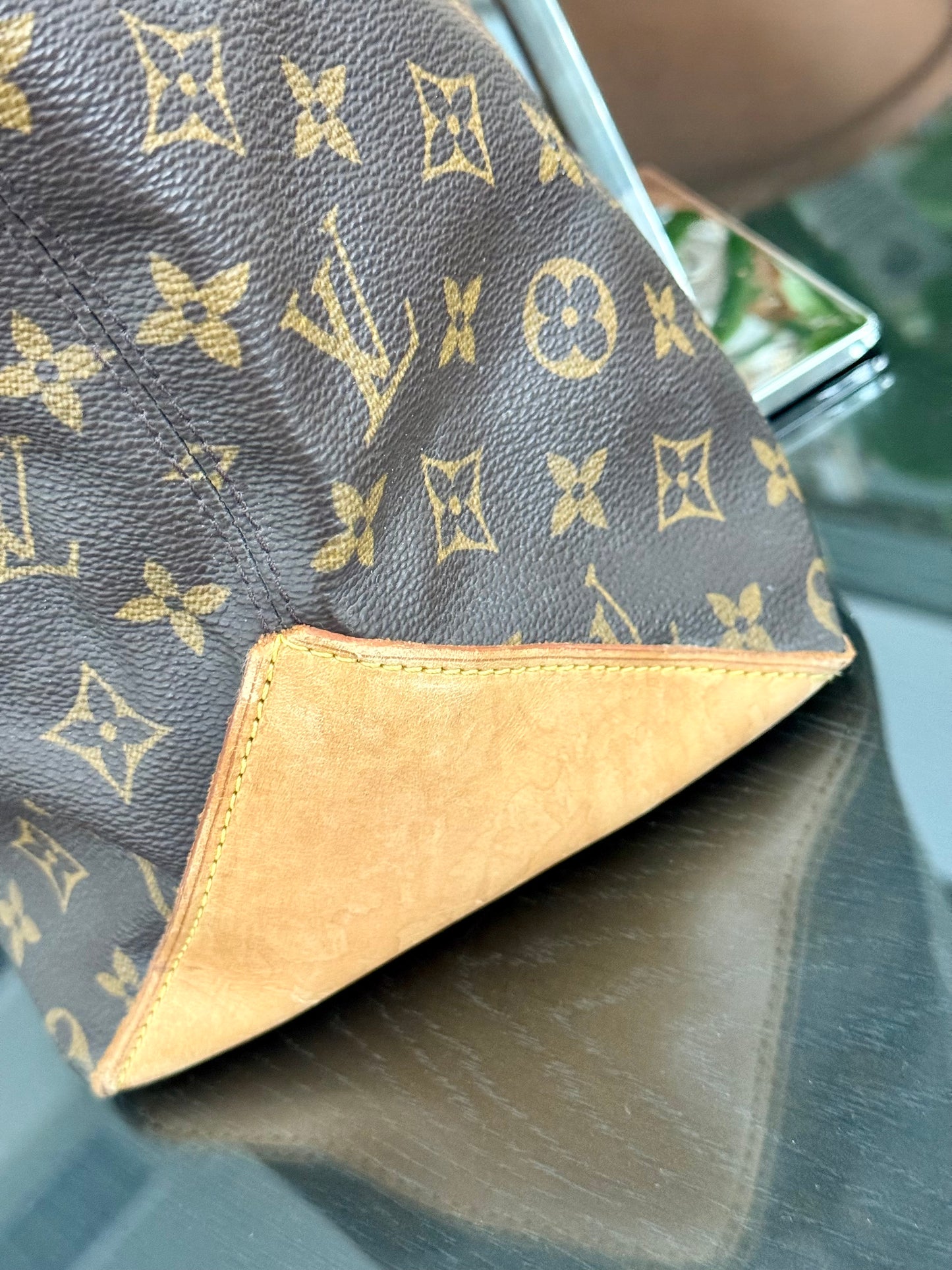 Cabas Mezzo 📅 Year: 2000