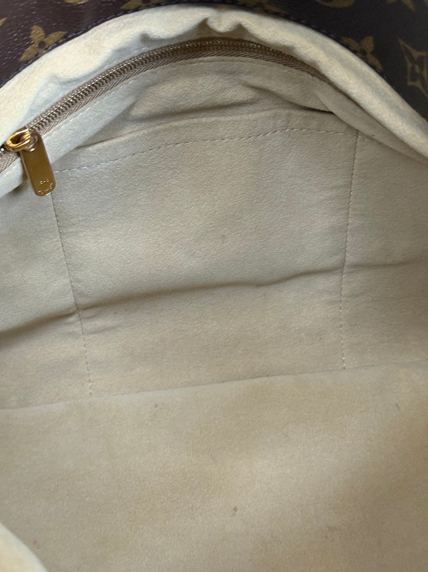 Artsy MM with Dustbag and Insert Organizer - 📅 Year: 2009