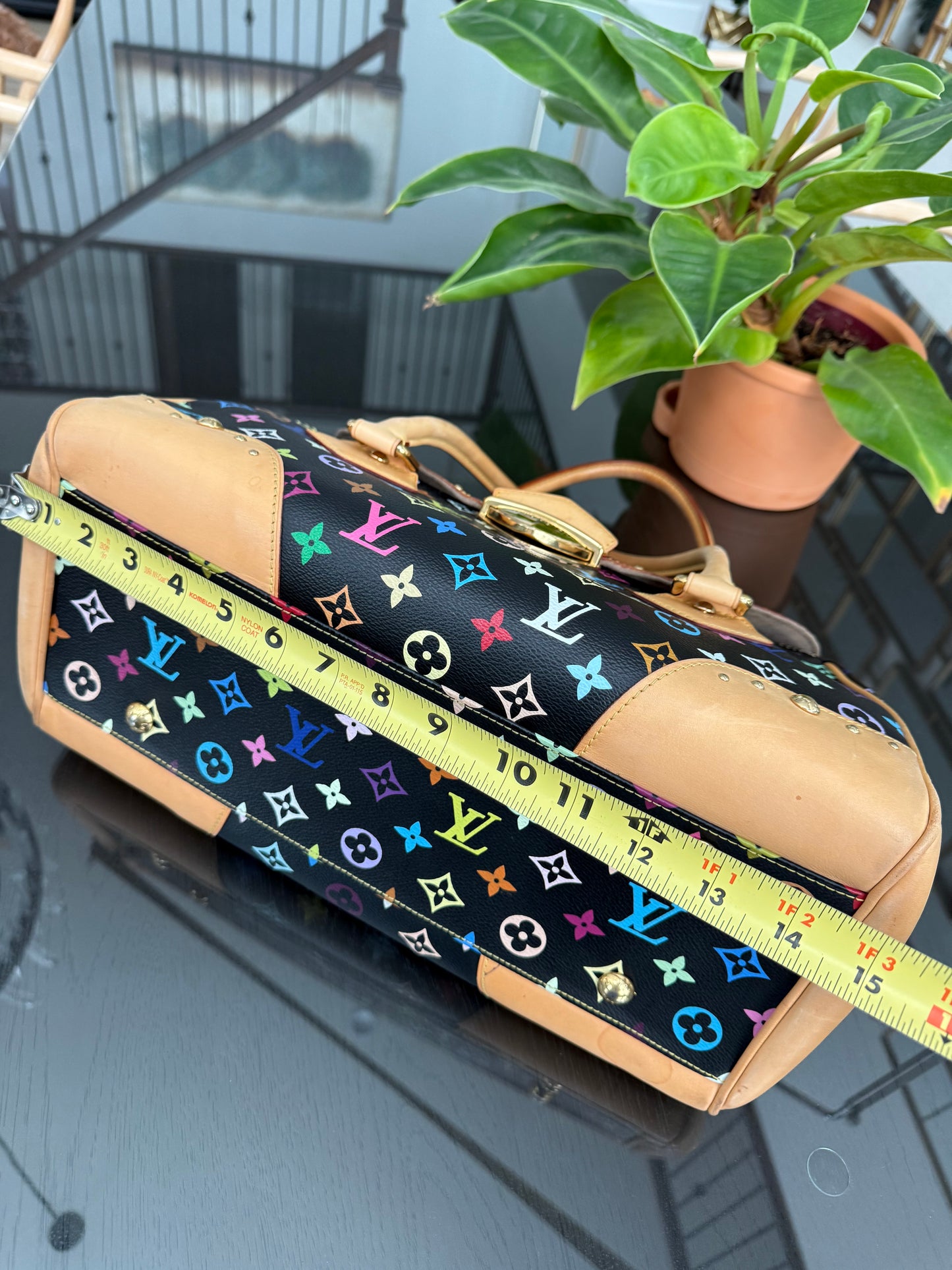 Multicolor Beverly GM with Dustbag 📅 Year: 2008