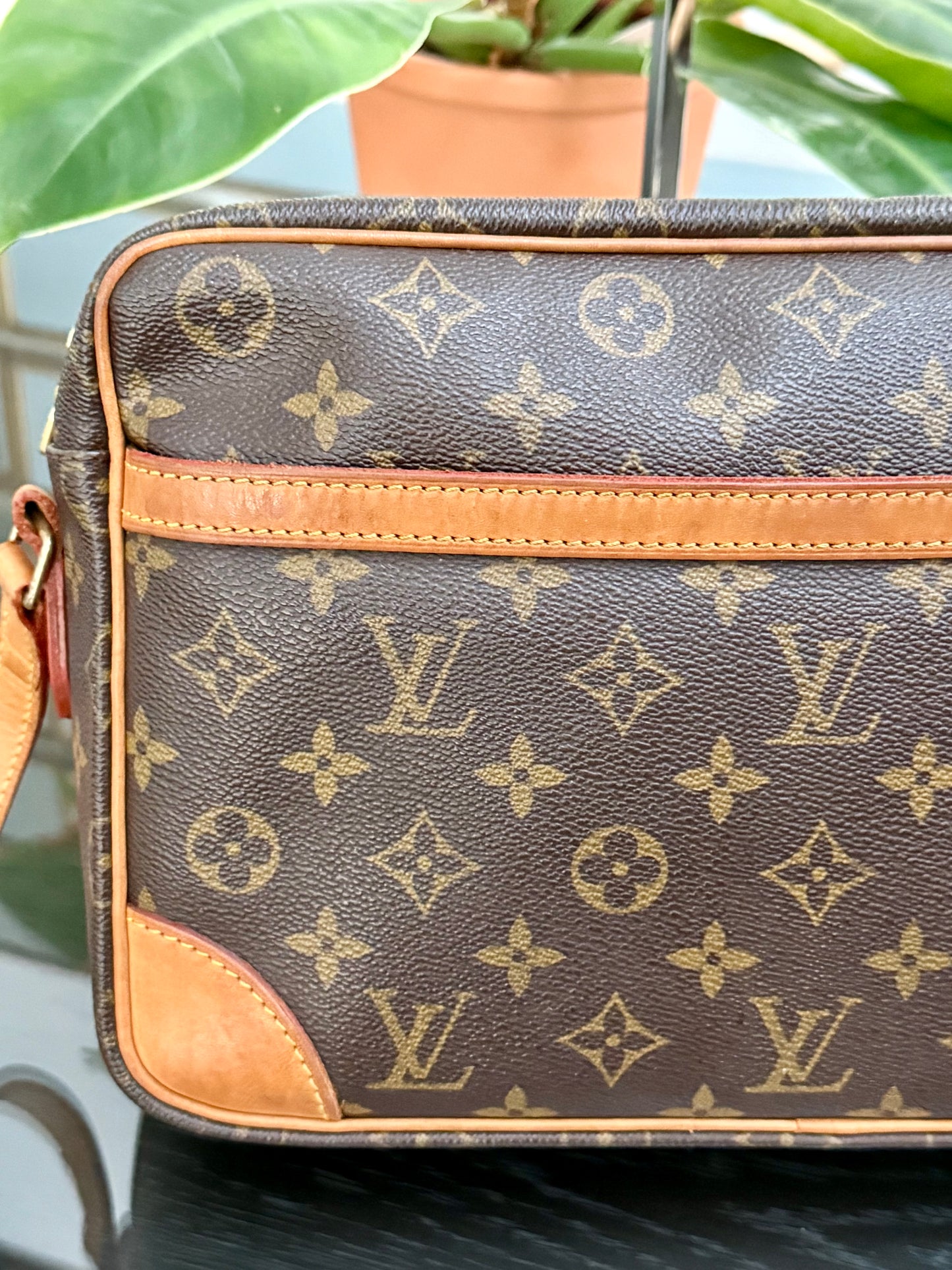 Trocadero 30 🗓️ Year: 2003