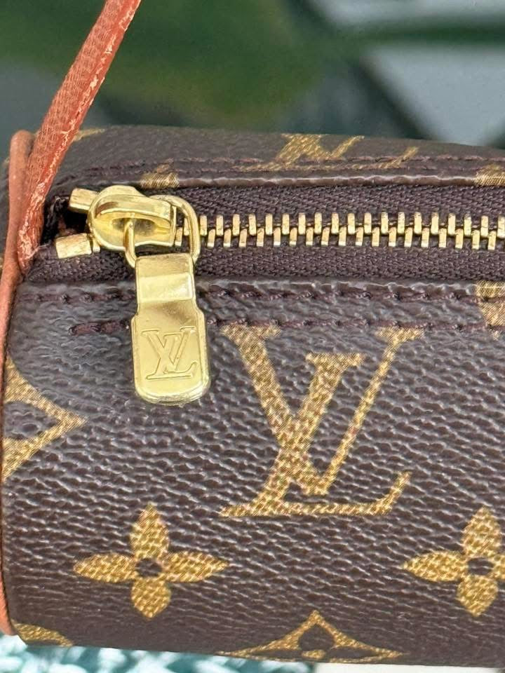 Monogram Mini Papillon 🗓️ Year: Pre Date Code