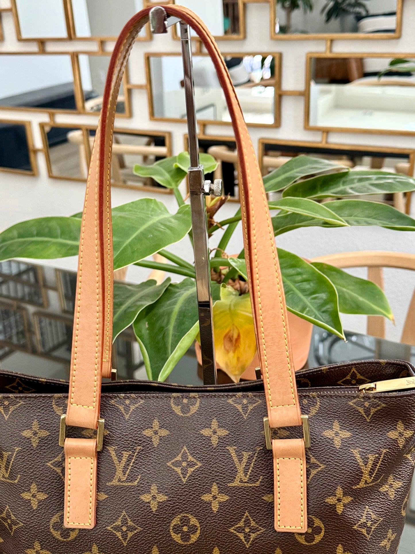 Cabas Piano - 🗓️ Year: 2003