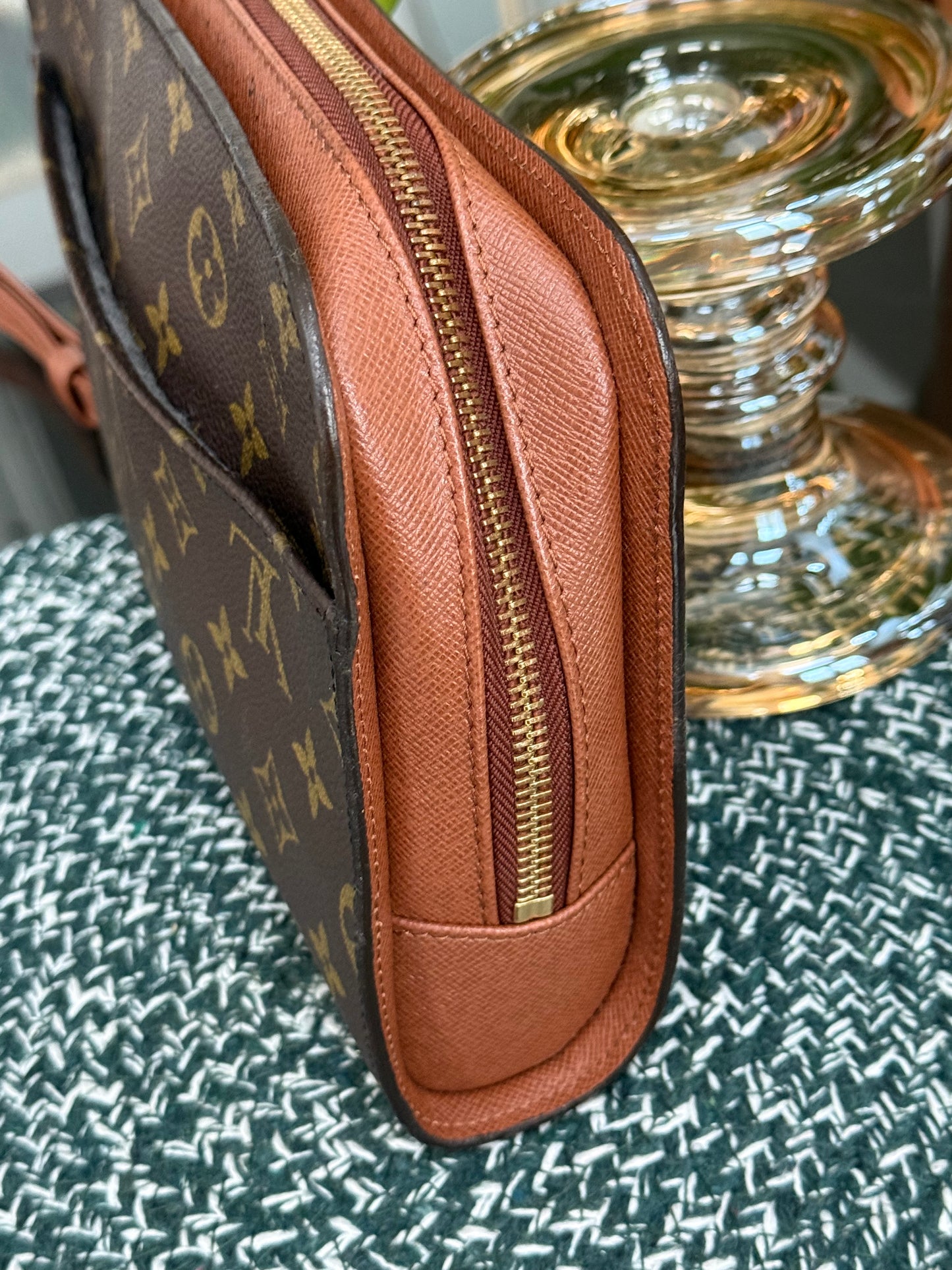 Orsay Clutch 🗓️ Year: 1996