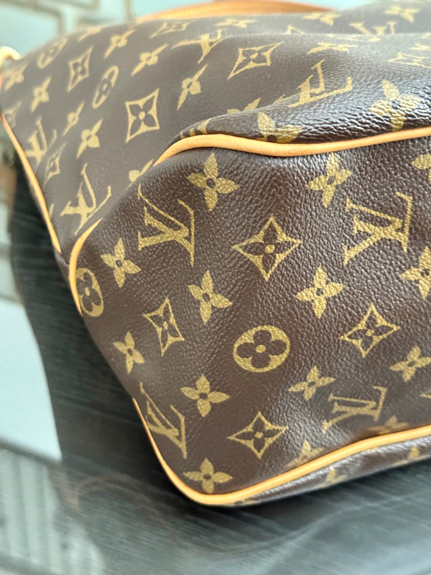 Delightful MM with Dustbag 📅 Year: 2010