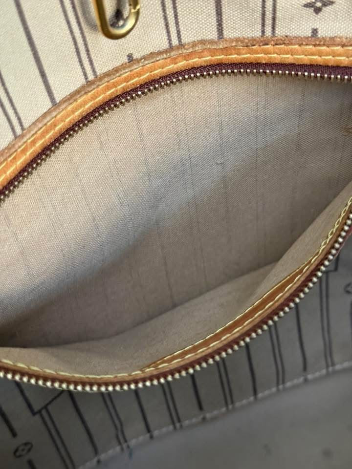 Neverfull MM with Dustbag -🗓️ Year: 2008