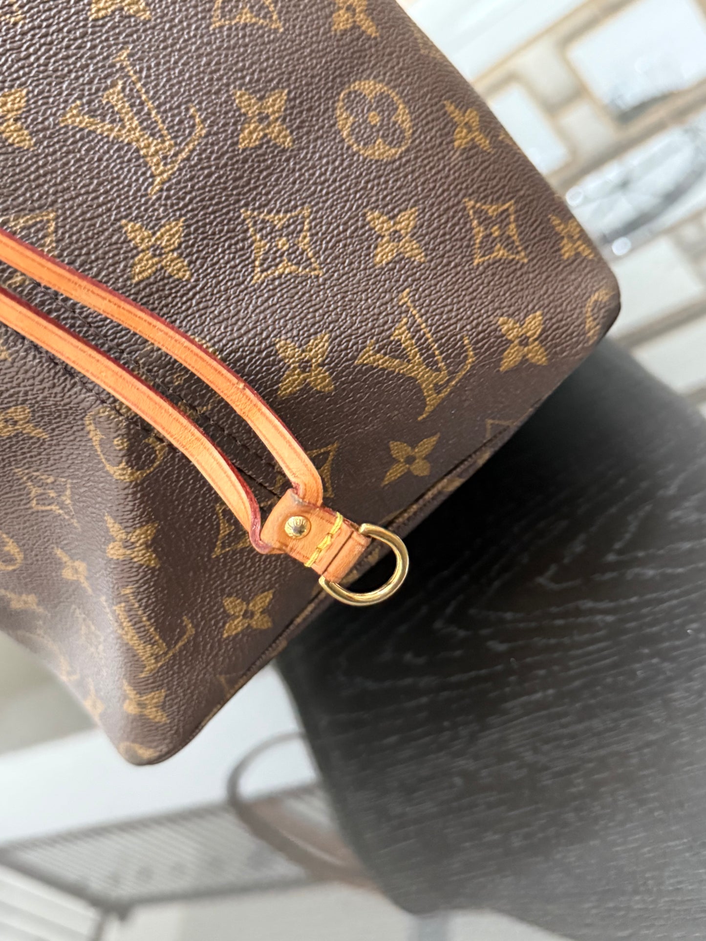 Neverfull GM with 🗓️ Year: 2003