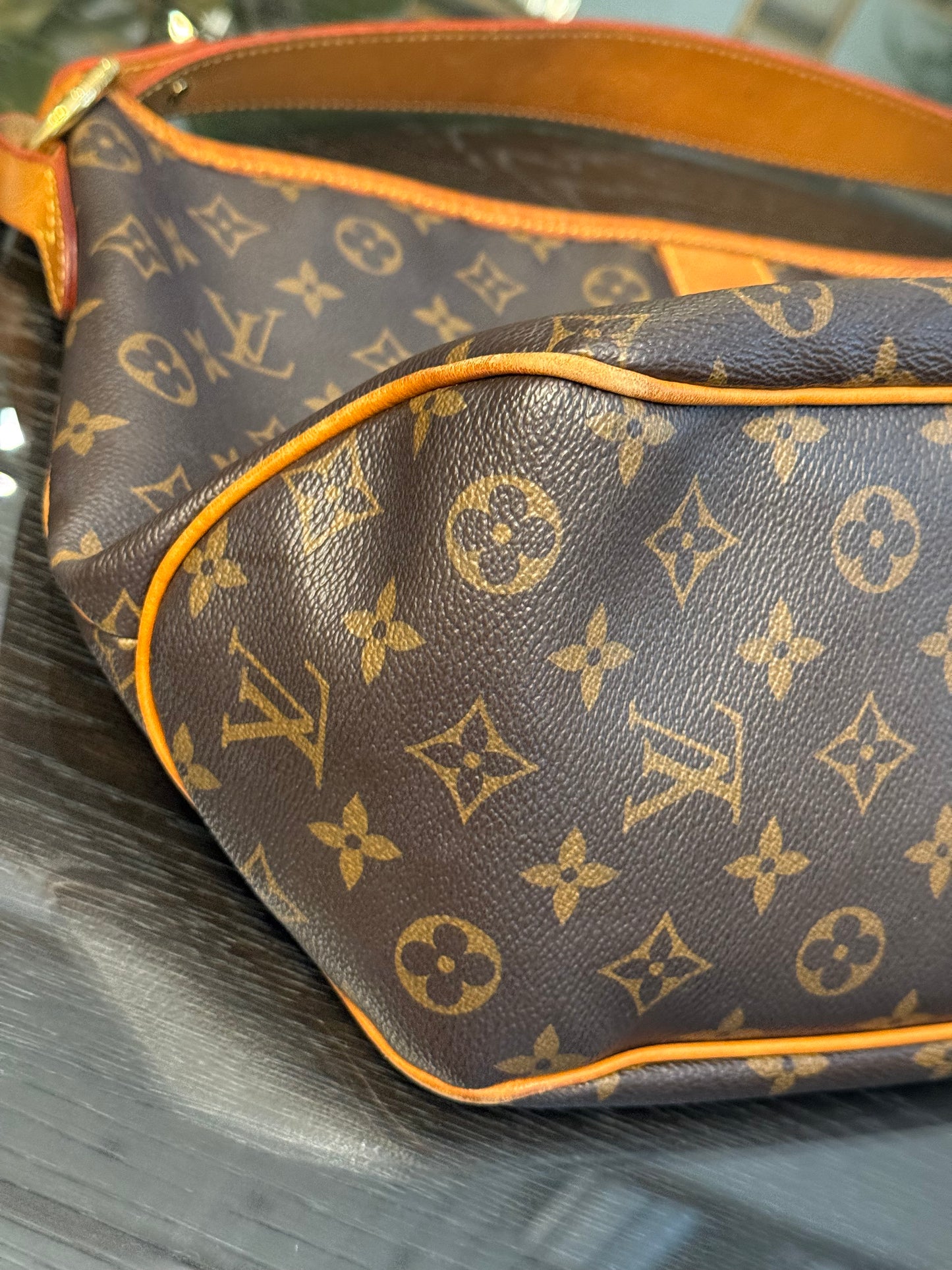 Delightful PM with Dustbag 📅 Year: 2012