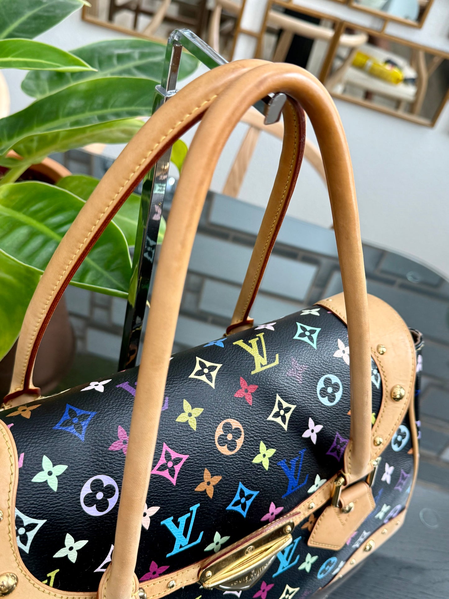 Multicolor Beverly GM with Dustbag 📅 Year: 2008