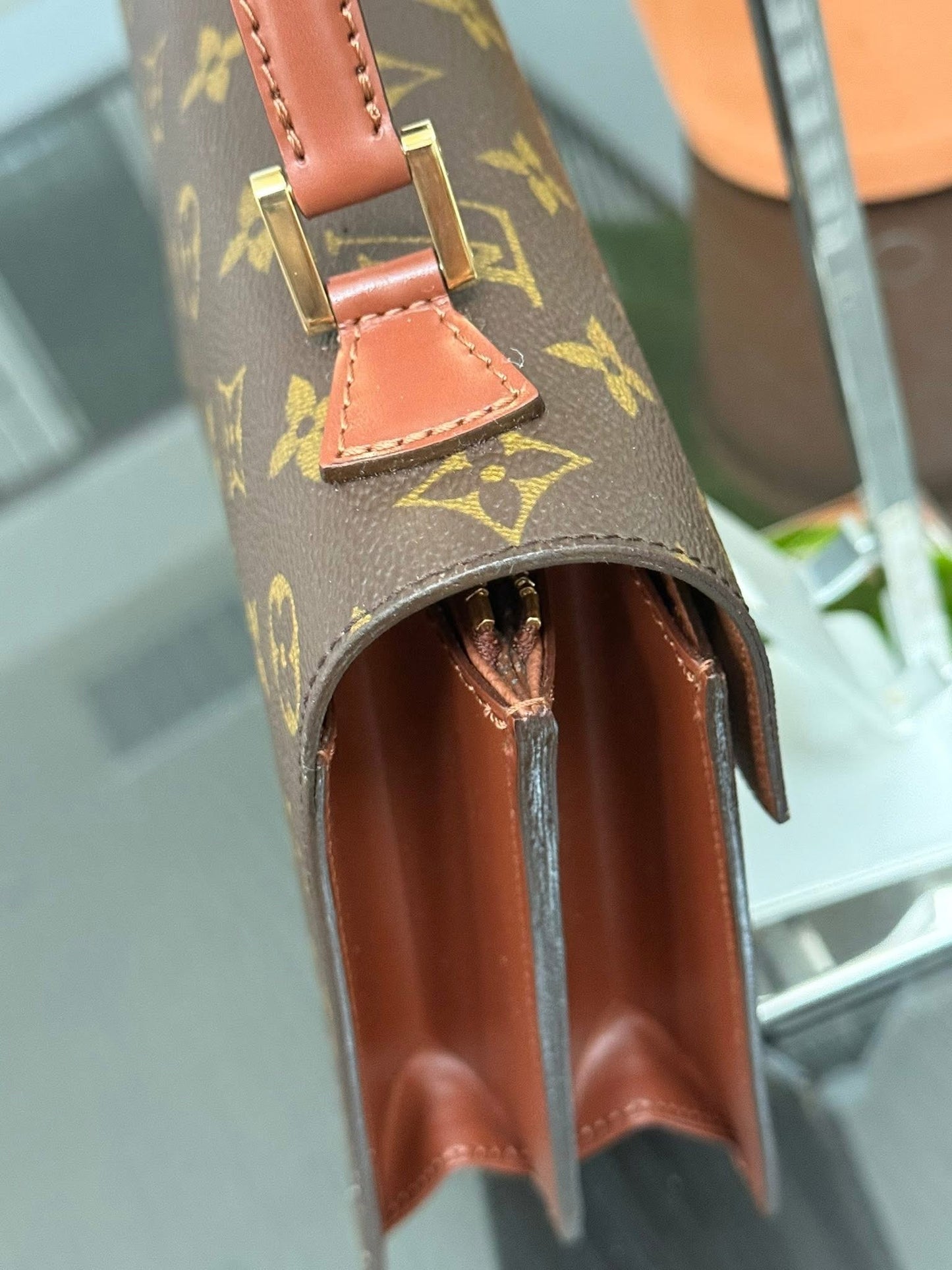 Monogram Concorde - 📅 Year 1997