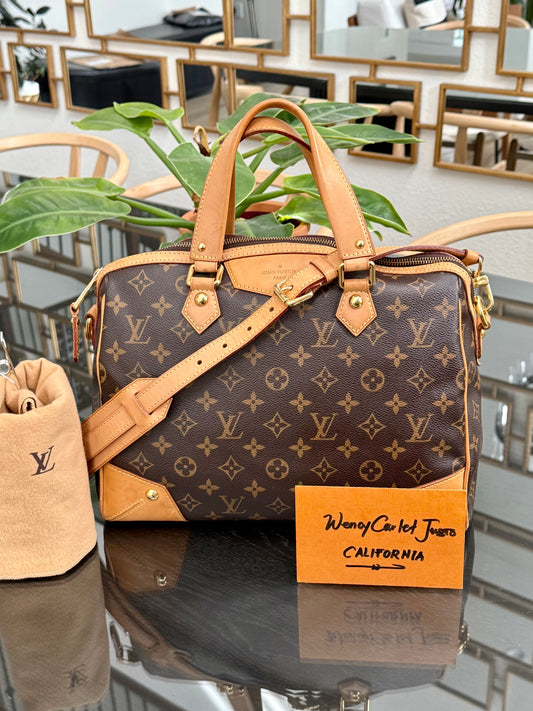 Retiro PM with Dustbag -🗓️ Year: 2011