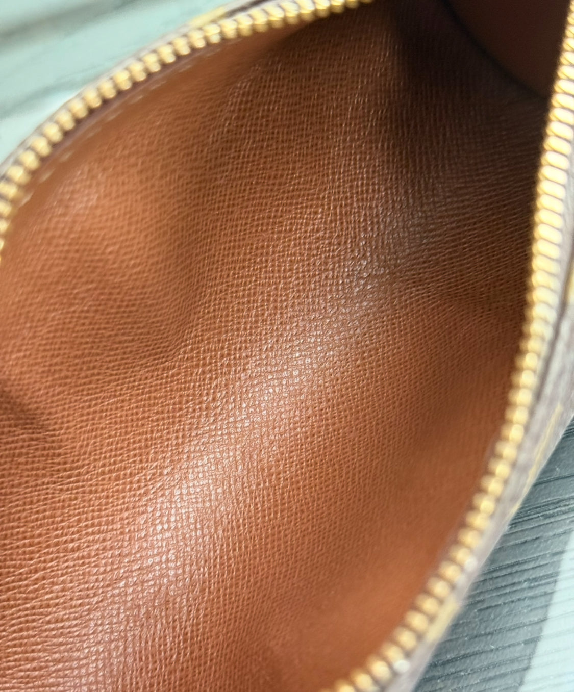 Vintage Monogram Mini Papillon 🗓️ Year: Pre Date Code