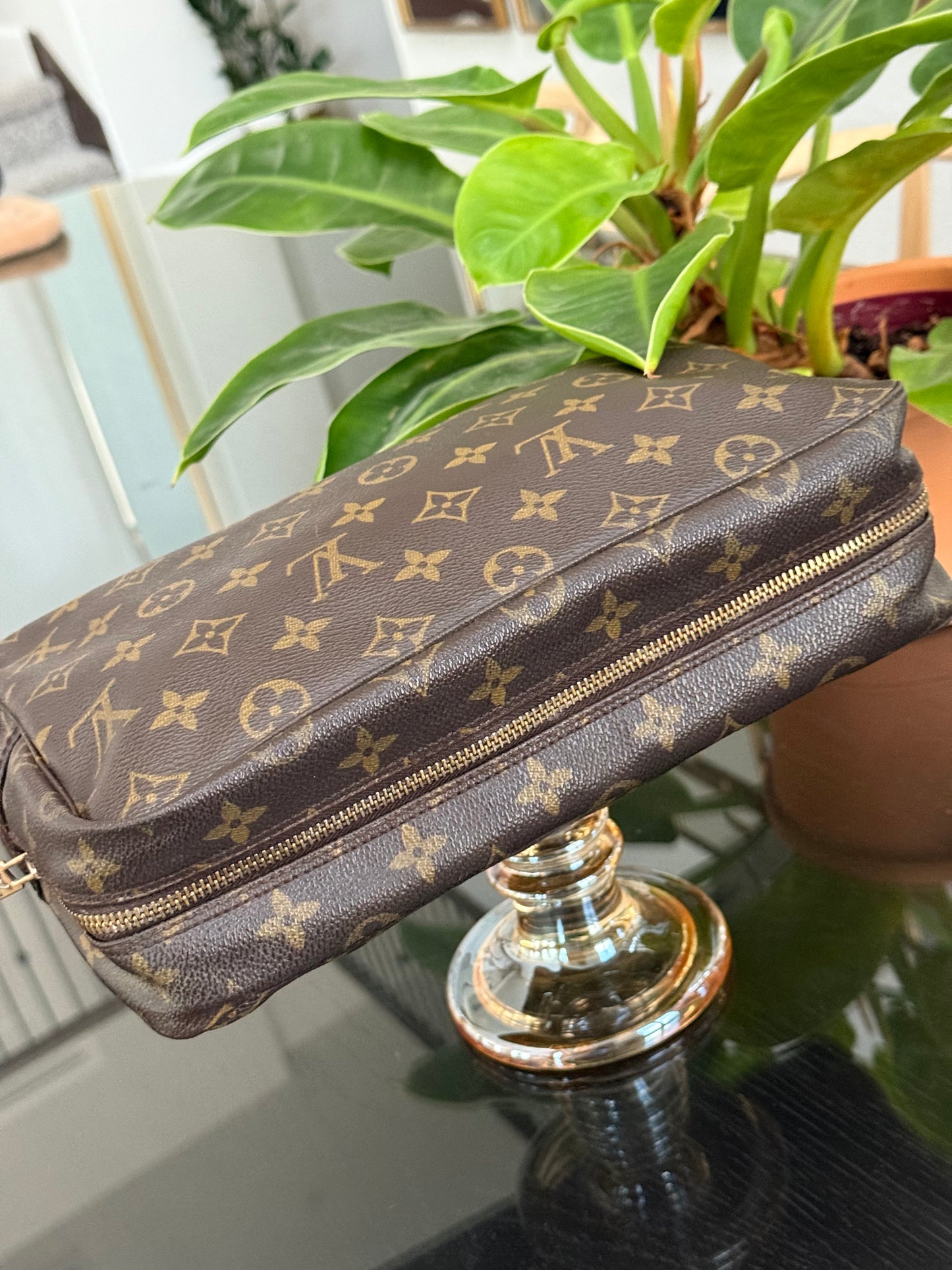 Trousse 28 -Year 1986