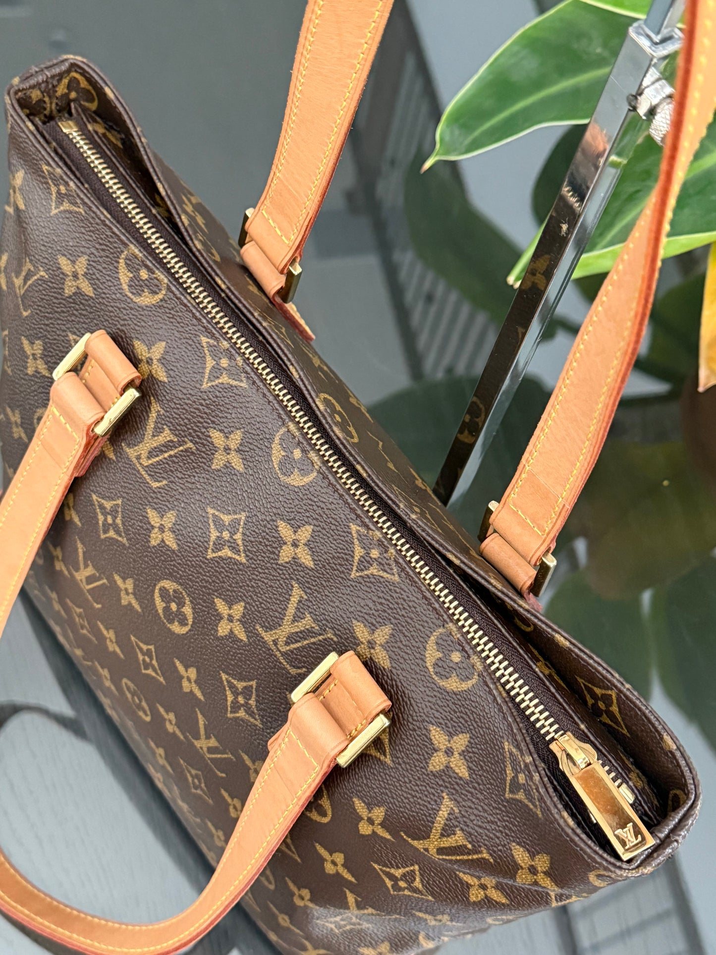 Cabas Piano - 🗓️ Year: 2003