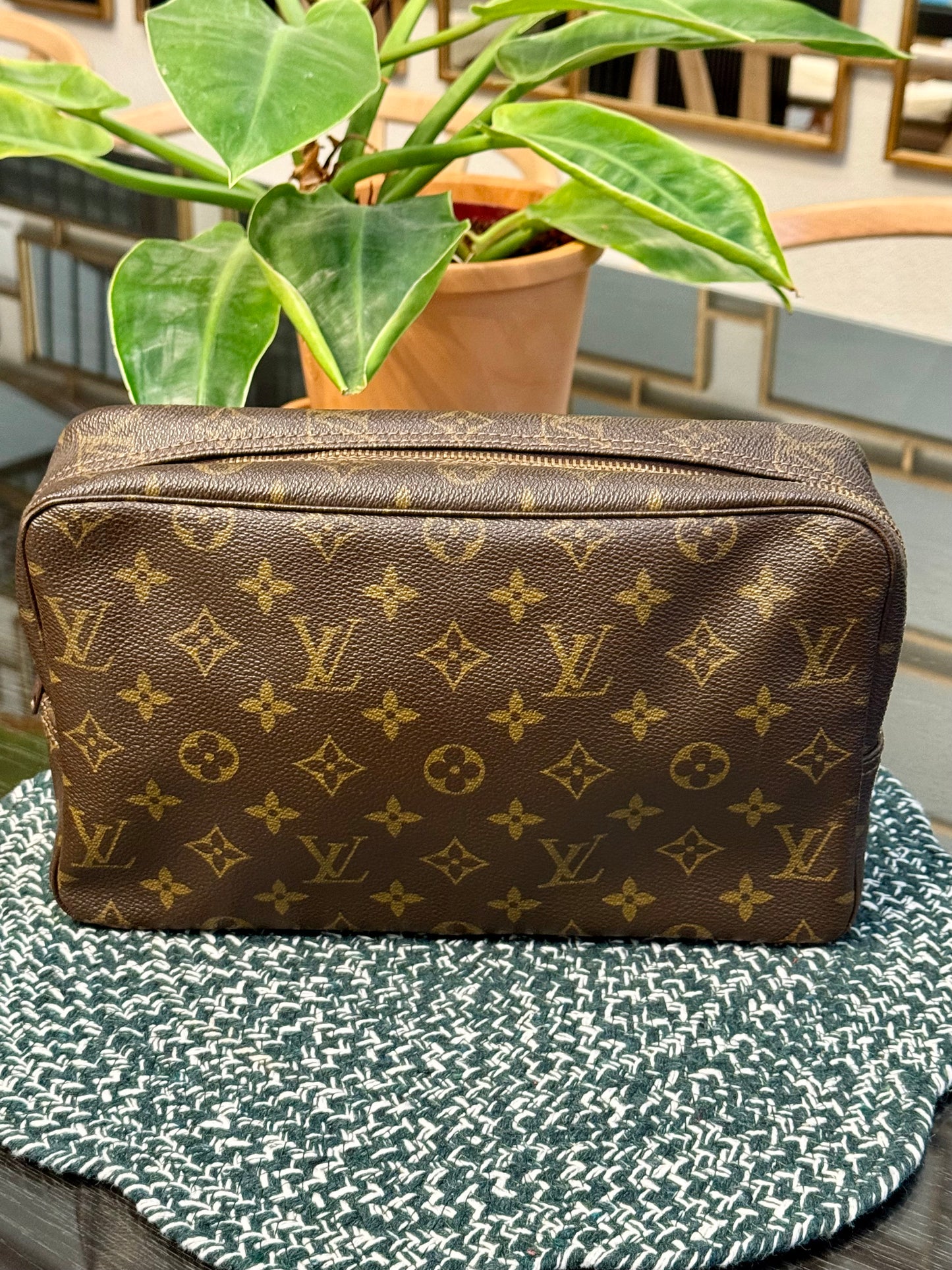 Trousse 28 📅 Circa 80’s