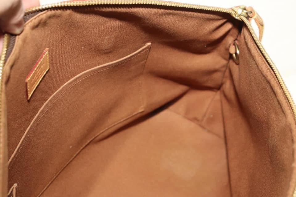 Lockit Horizontal GM - Year: 2006