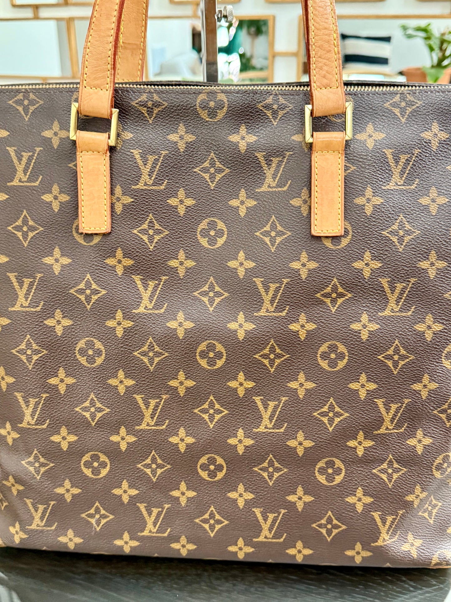 Cabas Mezzo 📅 Year: 2000